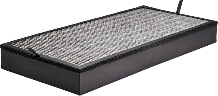 vhbw 2x H11 Filter Ersatz für Kärcher 2.863-029.0 für Luftreiniger - Ersatz-Filter mit integriertem