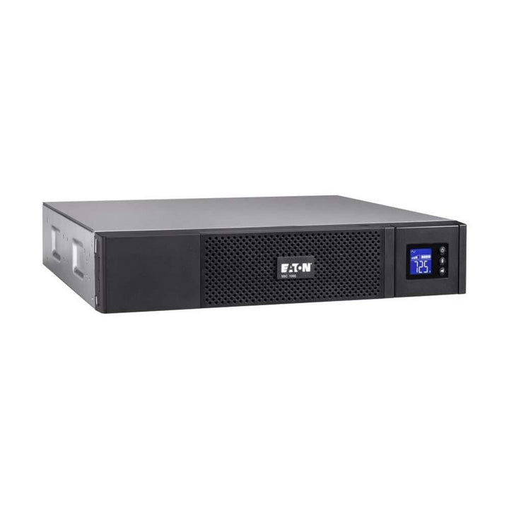 Eaton 5SC 1000 IEC USV Rack 2U - Line-interactive Unterbrechungsfreie Stromversorgung - 5SC1000IR -