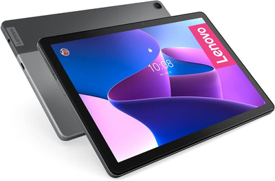 Lenovo Tab M10 (3. Gen) Tablet , 10,1" WUXGA Touch Display , Unisoc T610 , 3GB RAM , 32GB SSD < Andr