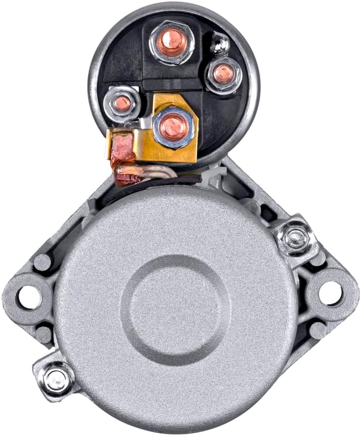HELLA - Starter/Anlasser - 12V - 1.6kW - für u.a. BMW X3 (E83) - 8EA 012 528-241