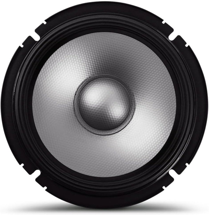 Alpine S2-S65C | 16,5 cm (6,5-Zoll) 2-Wege-Komponenten-Lautsprechersystem