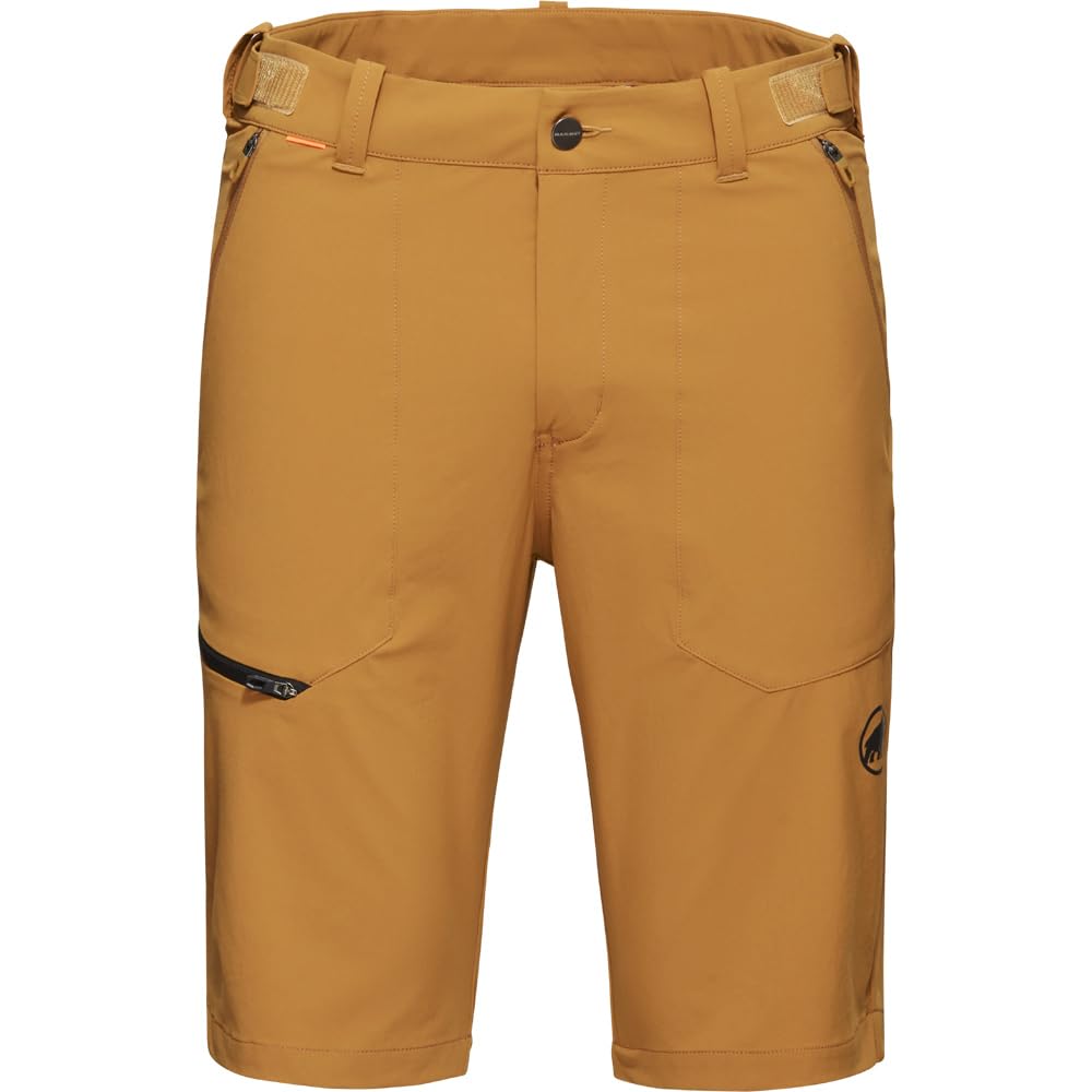Mammut Runbold Shorts 48 Gepardmuster, 48 Gepardmuster