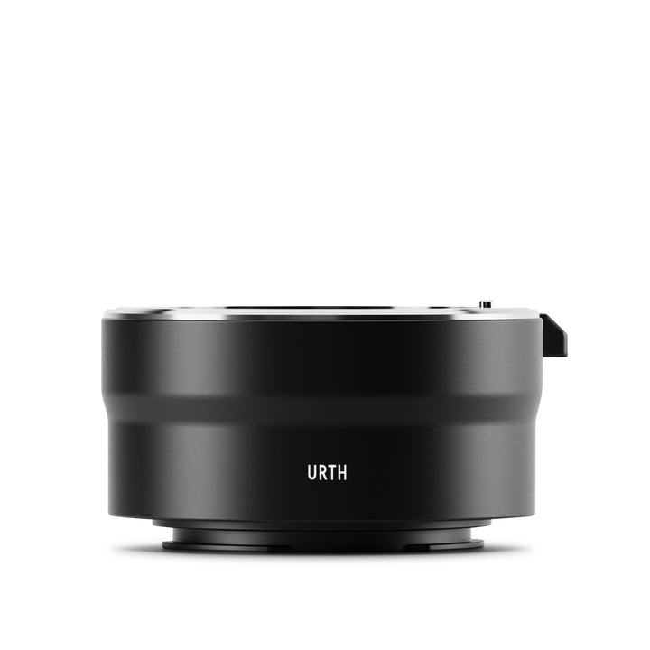 Urth Objektivadapter: Kompatibel mit Leica R Objektiv und Sony E Kameragehäuse, Leica R