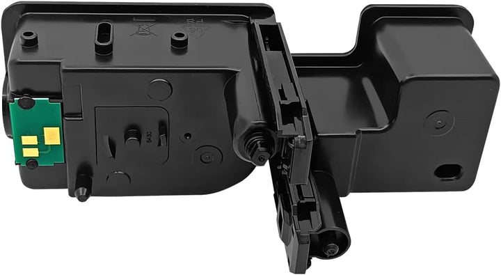 4 Farben Kompatible Tonerkartuschen TK5440 TK-5440 TK 5440 TOPRINT 2600 Seiten für Schwarz & 2200 Se