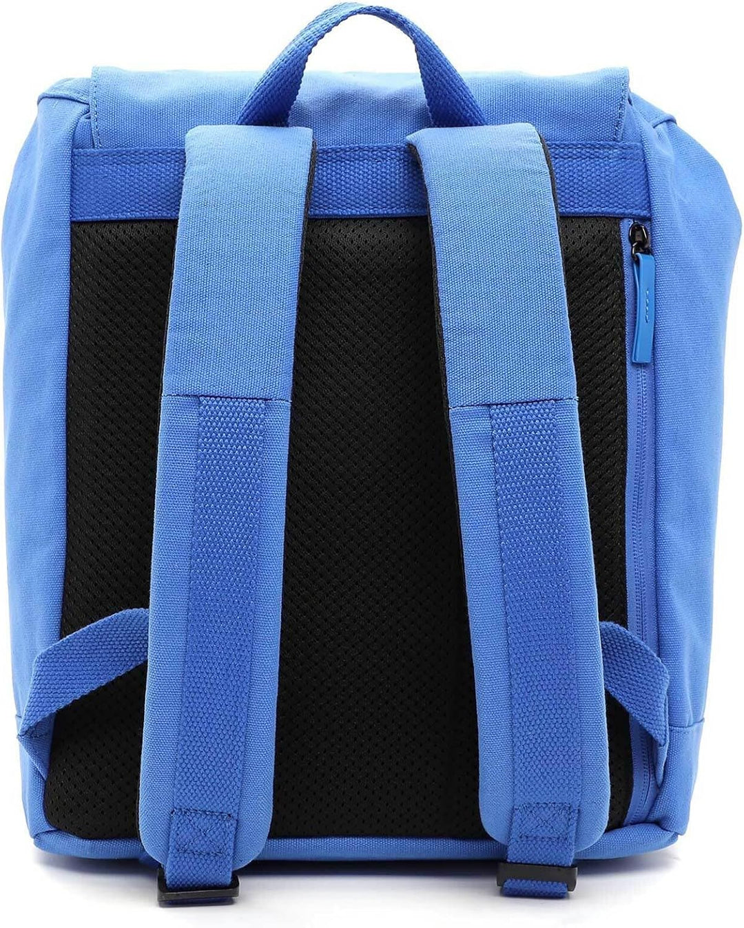 Tamaris Rucksack Lydia 32370 Damen Rucksäcke Uni Blau 29 x 37 x 17 cm, Blau 29 x 37 x 17 cm