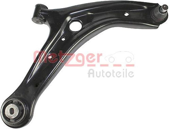 Metzger 58073902 Lenker, Radaufhängung