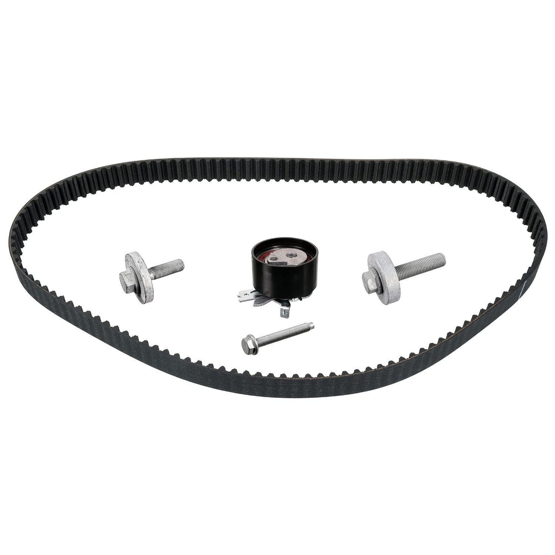 febi bilstein 21270 Zahnriemensatz , 1 Stück