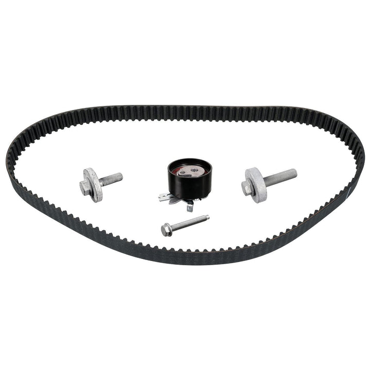 febi bilstein 21270 Zahnriemensatz , 1 Stück