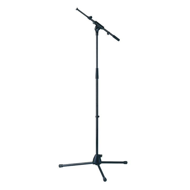 Standard-Mikrofonstativ von Konig & Meyer - 27195 900 - 1600 mm / 725 mm Standard, 900 - 1600 mm / 7