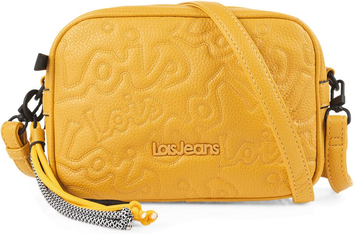 Lois - Handtasche Damen Umhängetasche Damen Klein & Stilvoll Handtasche Damen Umhängetasche Crossbod