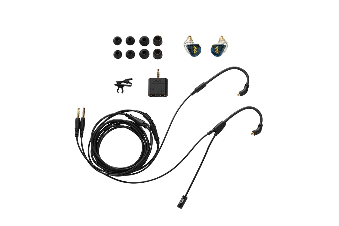 Antlion Audio Kimura Duo