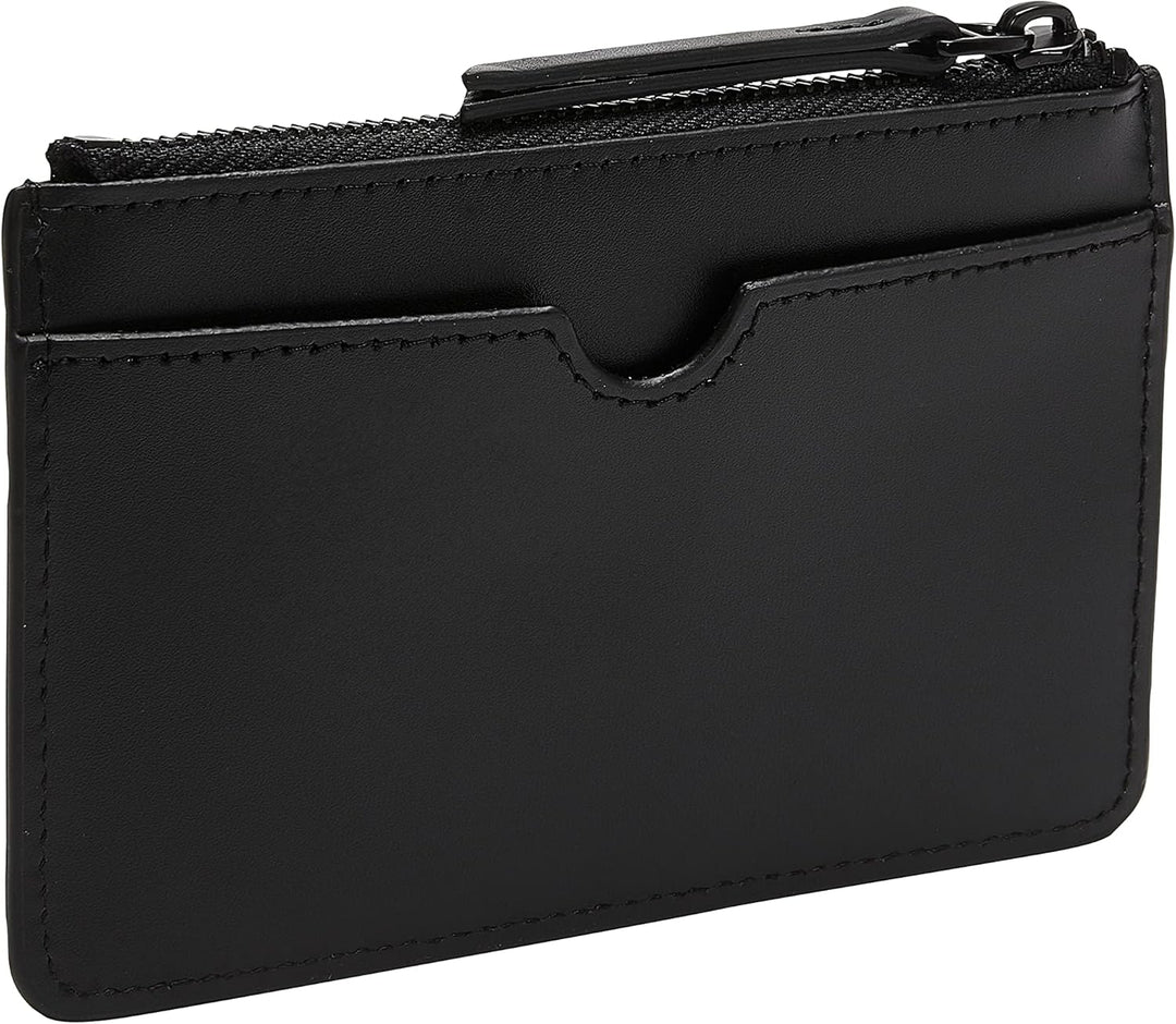 Liebeskind Berlin PB STUD ANI Star Geldbörse, Extra Small (HxBxT 8.5cm x 13.5cm x 0.3cm), Black