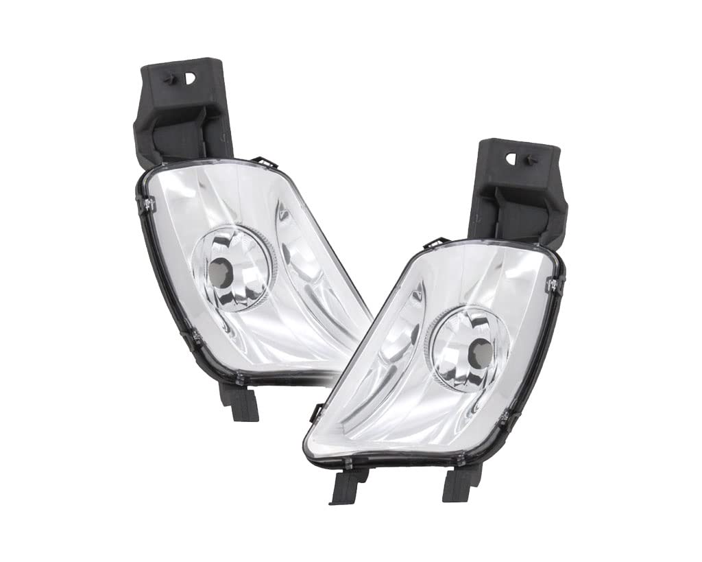 Valeo Nebelscheinwerfer 044650