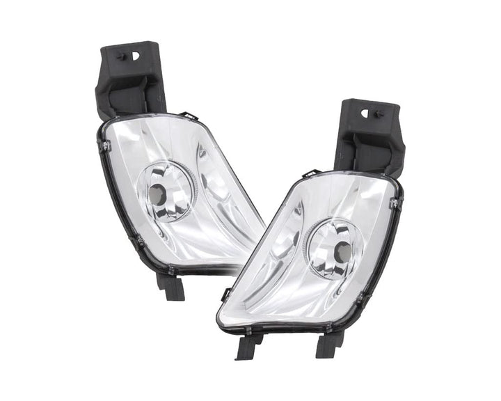 Valeo Nebelscheinwerfer 044650