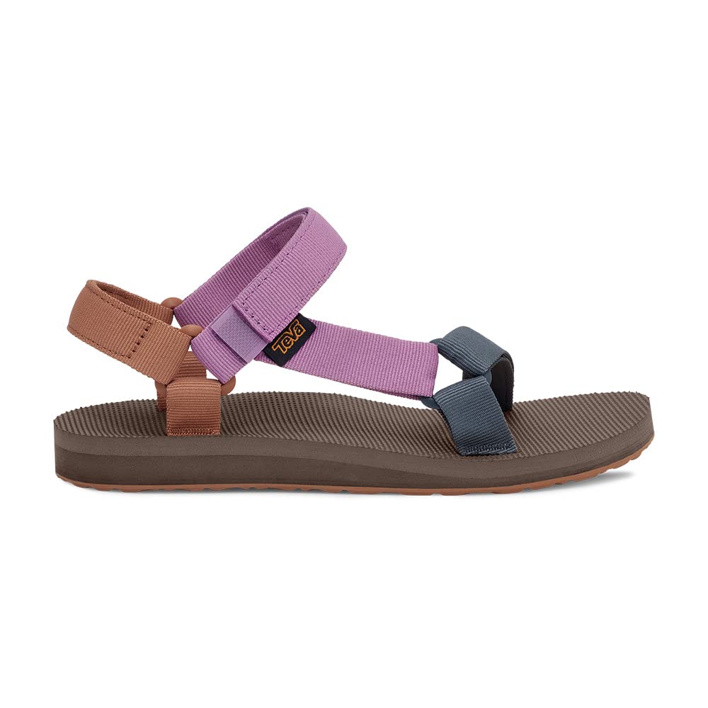 Teva Damen Original Universal Womens Sandalen 44.5 EU Desert Multi, 44.5 EU Desert Multi