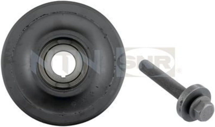 SNR dpf353.01  K1  Gurt Riemenscheibe, Kurbelwelle