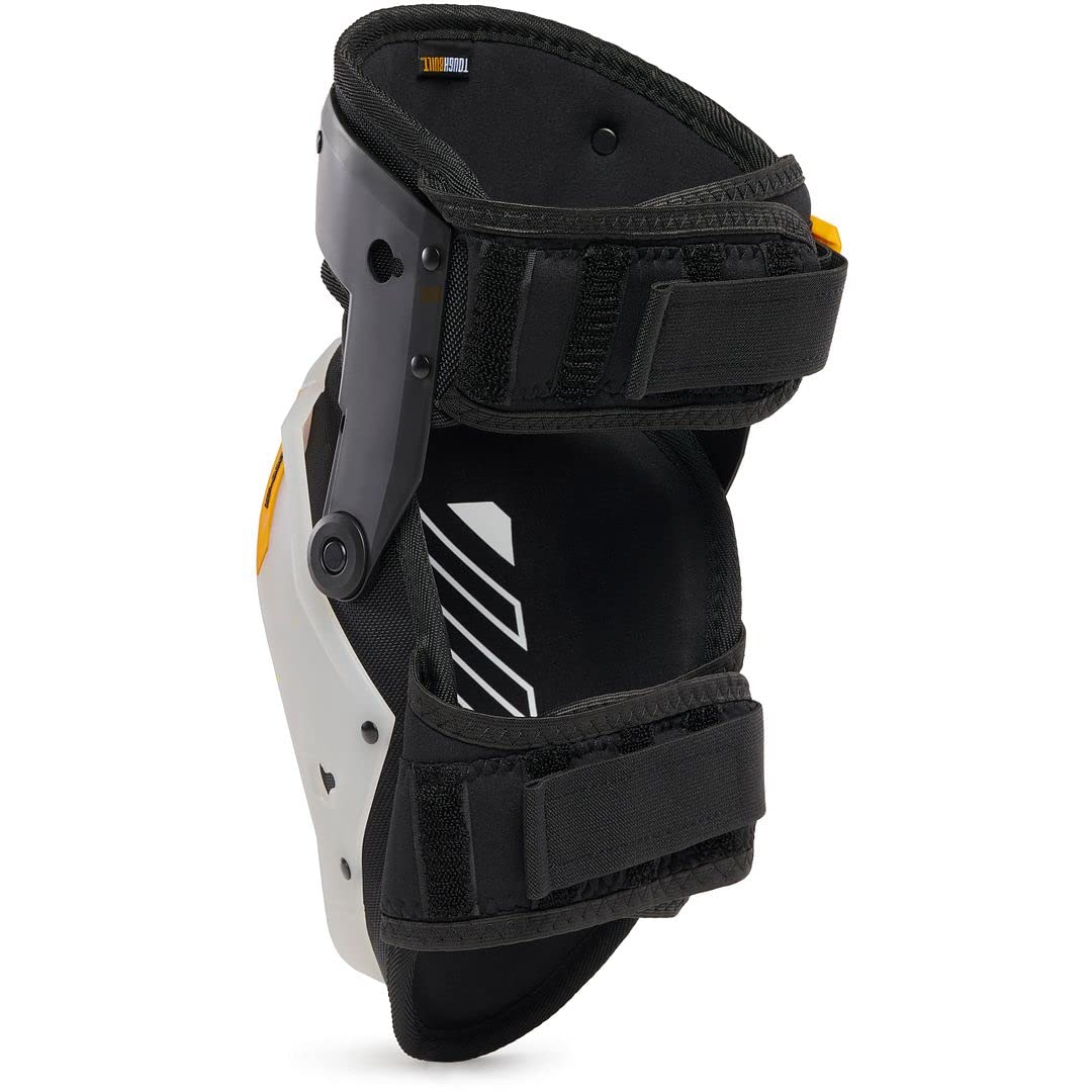 ToughBuilt KP-G3R Gelfit Grip Oberschenkelstütze Stabilisierung Knieschoner