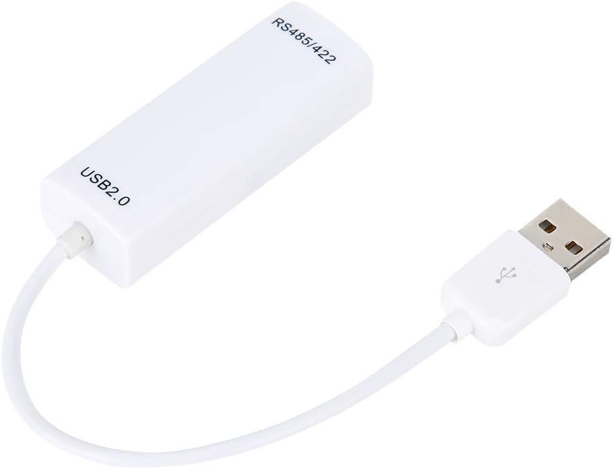 USB RS485 RS422 Konverter, Industriestandard, PL2303 Chip, Hochgeschwindigkeits-Datenübertragung, Te