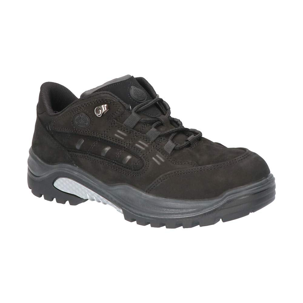Bata - Traxx 91 - Low Cut S2 - Sicherheitsschuhe - TPU QuattroTech®-Sohle Stahlkappe - Arbeitsschuhe