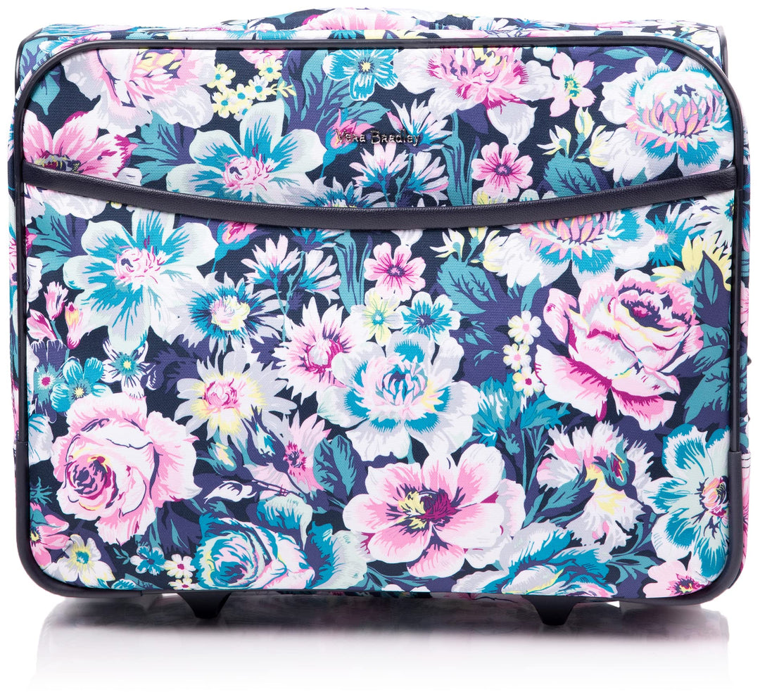 Vera Bradley Softside Arbeitstasche Gartenhain, Garden Grove