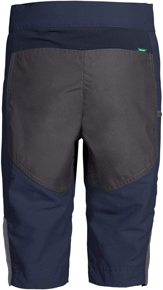 VAUDE Hosen Kids Caprea Antimos Shorts 104 Eclipse, 104 Eclipse