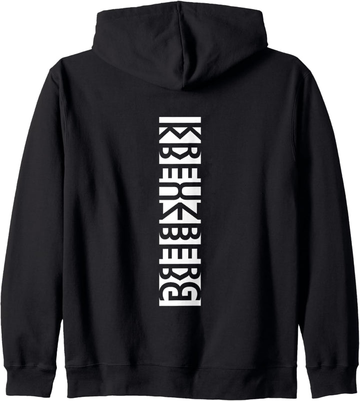 Xberg Berlin Kreuzberg 36 Kreuzberger Kreuzbergerin Spruch Kapuzenjacke