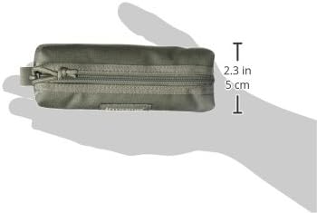 MAXPEDITION Gear Cocoon Pouch Grün (Foliage Green), Grün (Foliage Green)
