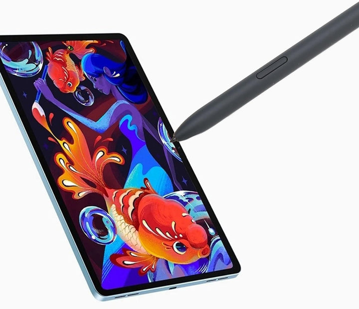 Annadue Ersatz S Pen Stylus Pen mit 5 Spitzen für Samsung Galaxy Tab S6 Lite 10.4 SM P610, SM P615,