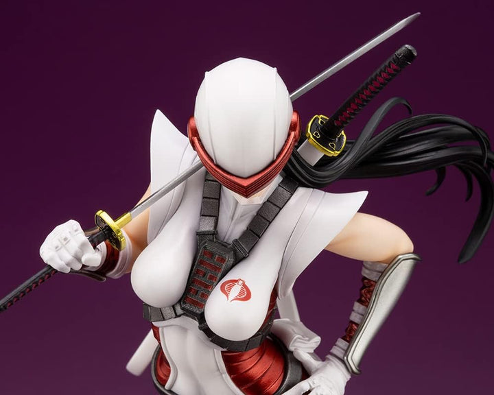 Kotobukiya 4934054039920 Sammelfigur, Mehrfarbig
