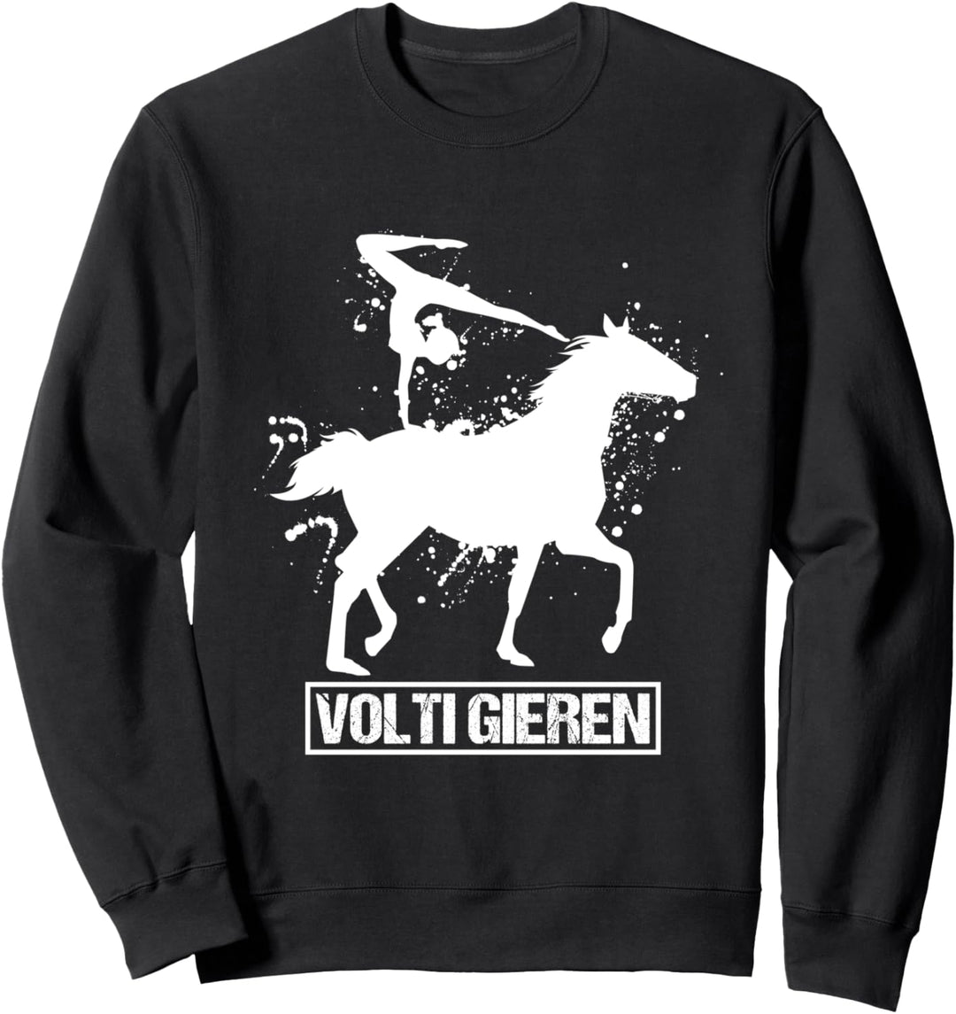 Voltigieren Volti Sweatshirt