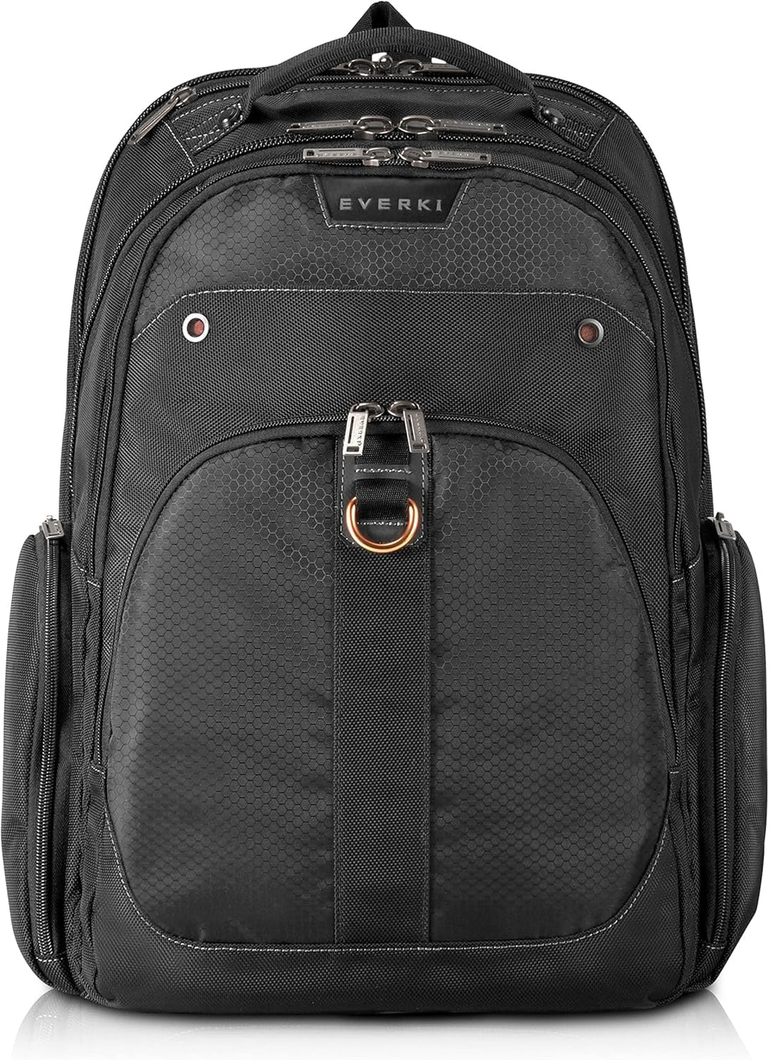 Everki Atlas Business-Laptoprucksack 32 L für 13–17,3 Zoll – ergonomischer, reisefreundlicher Notebo