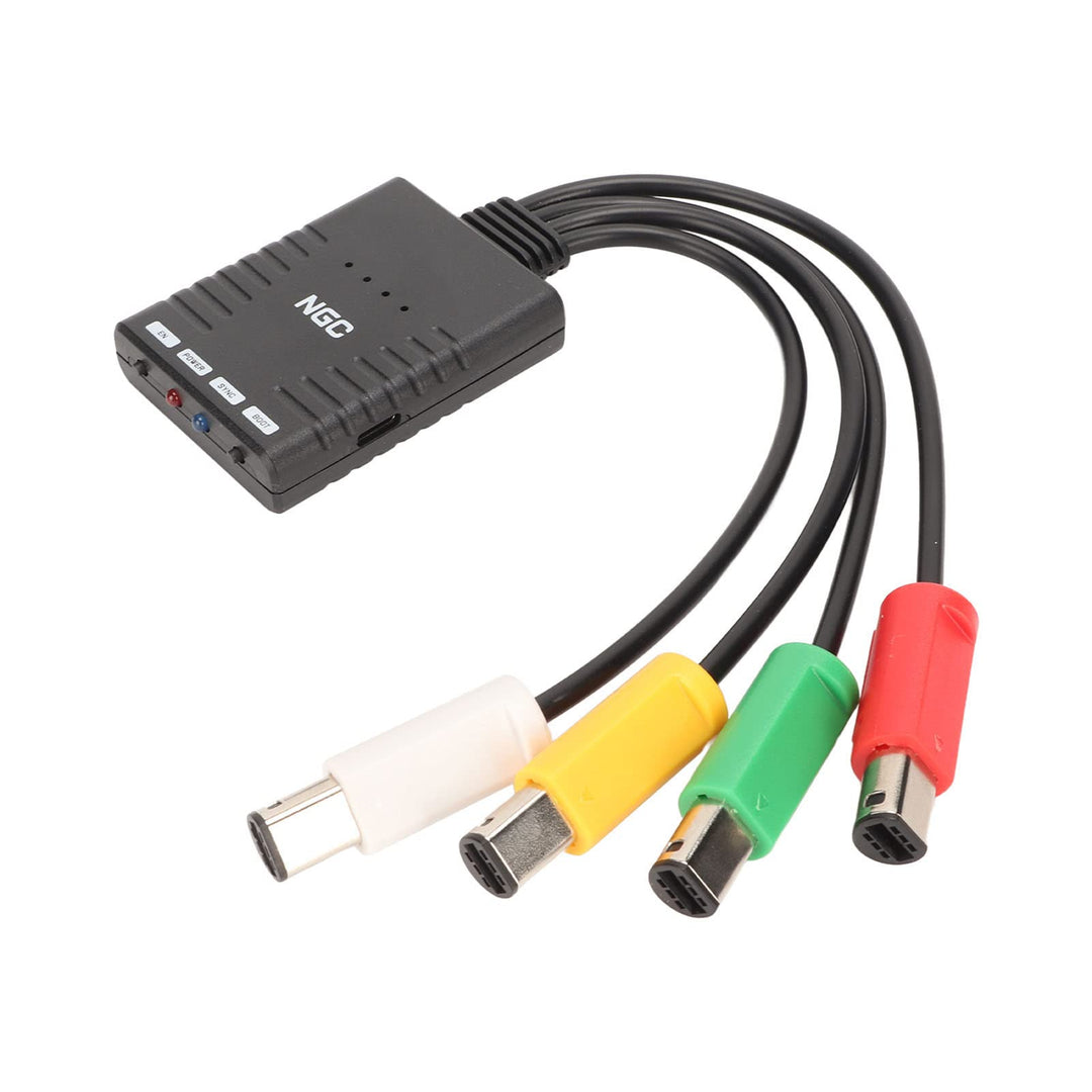 Für Controller Adapter, Griffkonverter Für One S Für Series X S Für Wii Für Wii U Pro Für Switch Pro