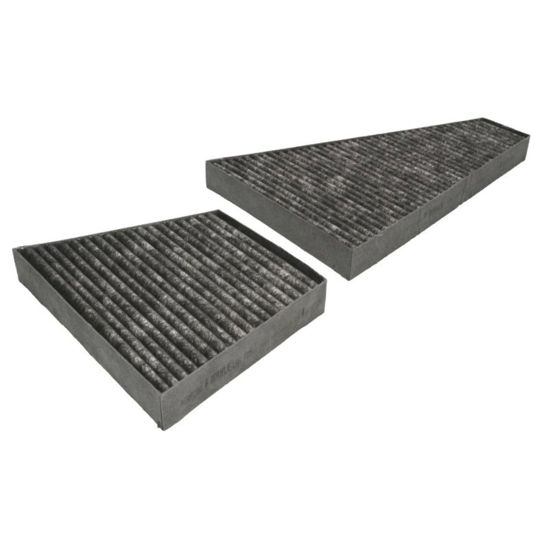 MAHLE LAK 225/S Innenraumfilter