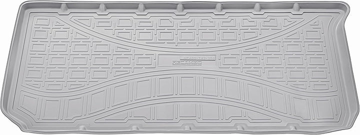Recambo Gummi Kofferraumwanne Premium passend für Smart Fortwo II, Typ 451 | 2007-2015 | passgenau m