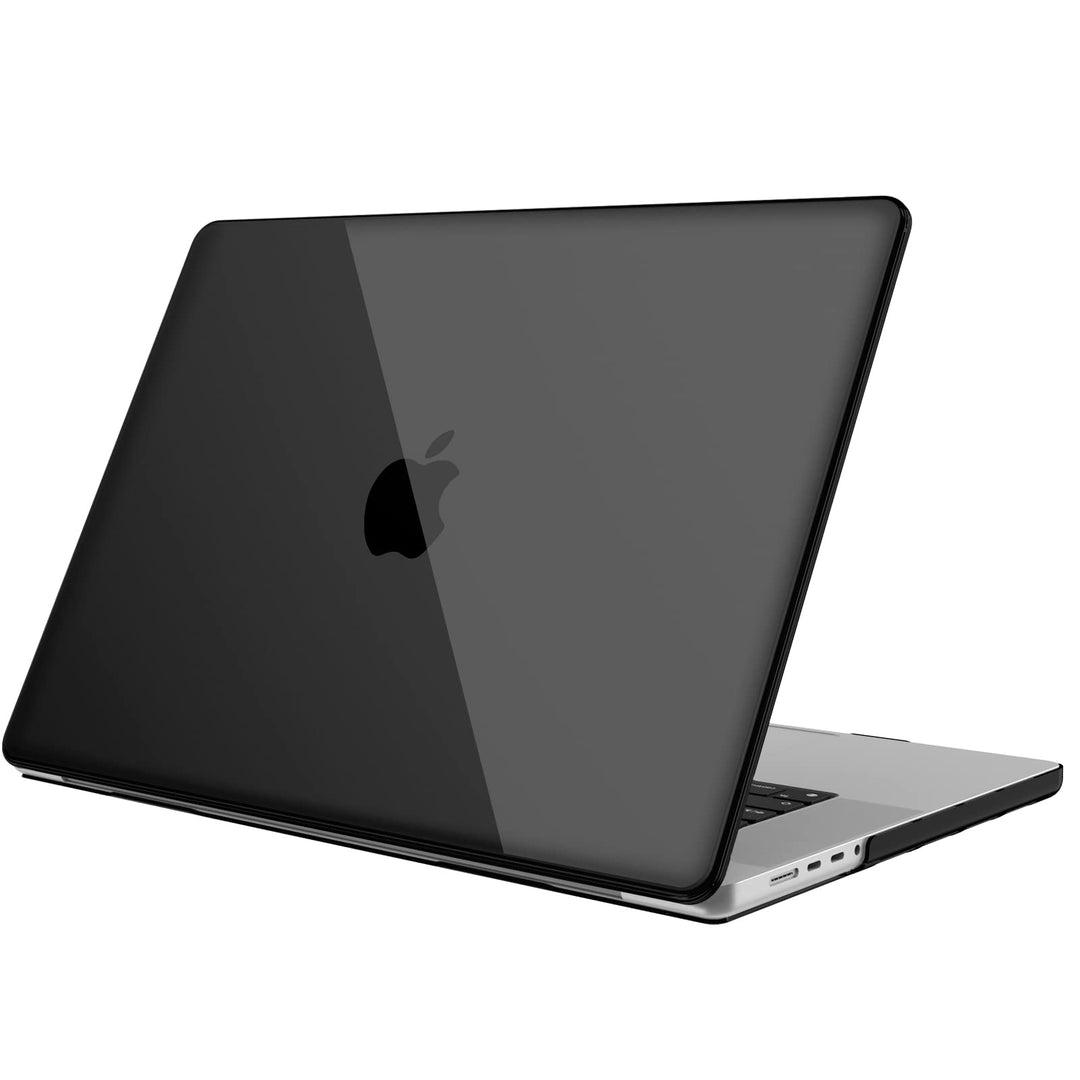 Fintie Hülle Kompatibel mit MacBook Pro 16 (2026-2021) M5 M4 M3 M2 M1 Pro/Max A3428 A3429 A3186 A340