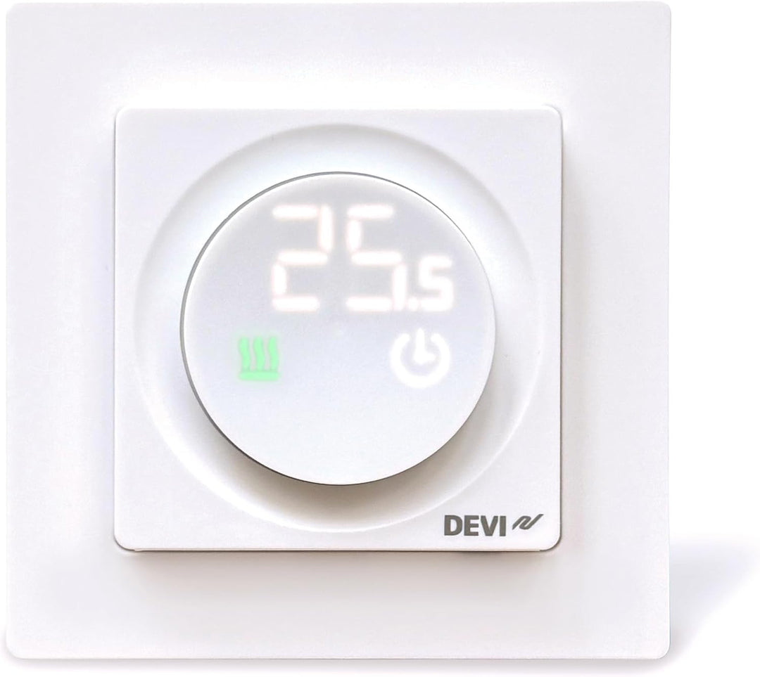 Display Connect Thermostat Bluetooth ZeegBe 140F1162