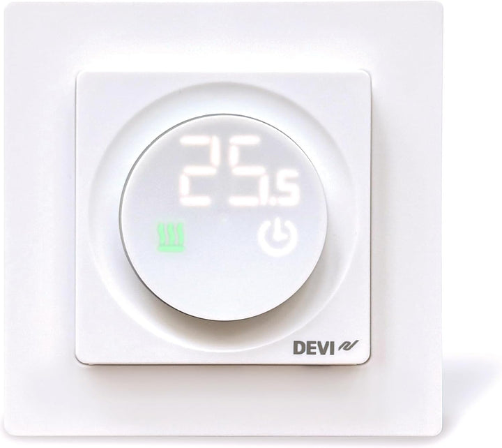 Display Connect Thermostat Bluetooth ZeegBe 140F1162