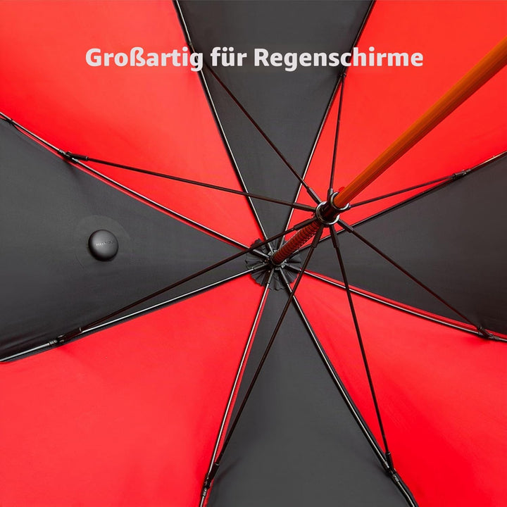 Elevation Lab TagVault AirTag-Stoffhalterung, sicher und diskret, für Gepäck, Geldbörsen, Rucksäcke