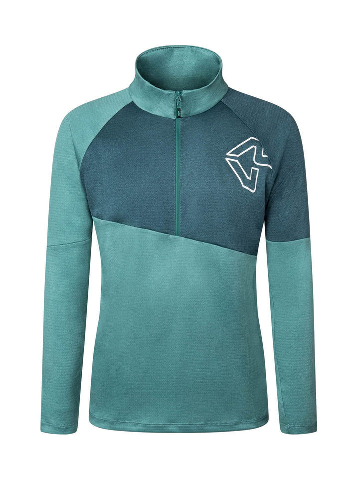 Rock Experience Herren Urus Sweatshirt S 0208 Caviar + 0793 Paradise Pink, S 0208 Caviar + 0793 Para