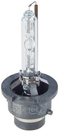 Bosch D2S Xenon HID Lampe - 35 W P32d-2 - 1 Stück, D2S Xenon HID