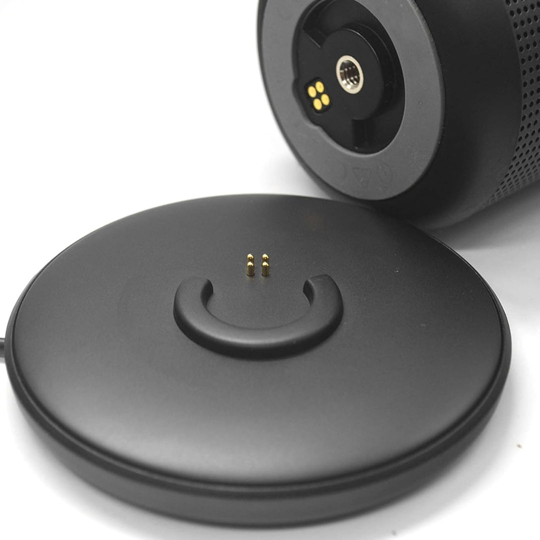 Ladestation für Bose SoundLink Revolve, Ladedock für SoundLink Revolve+, Ladeadapter für Bose SoundL