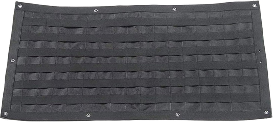 Kofferraum Auto Organizer, Auto Zubehör, Kofferraumtasche Auto, Kofferraum Organizer Fracht-Organize