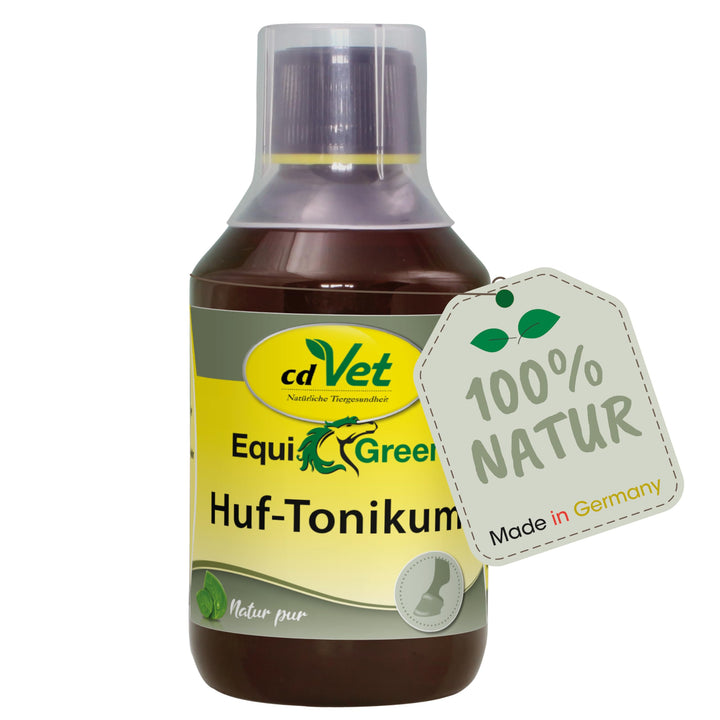EquiGreen Huftonikum 250 ml Single, 250 ml Single
