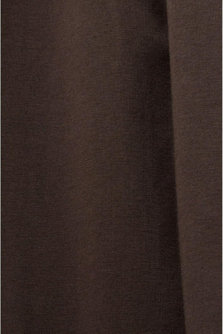 ESPRIT Sporthose aus Jersey