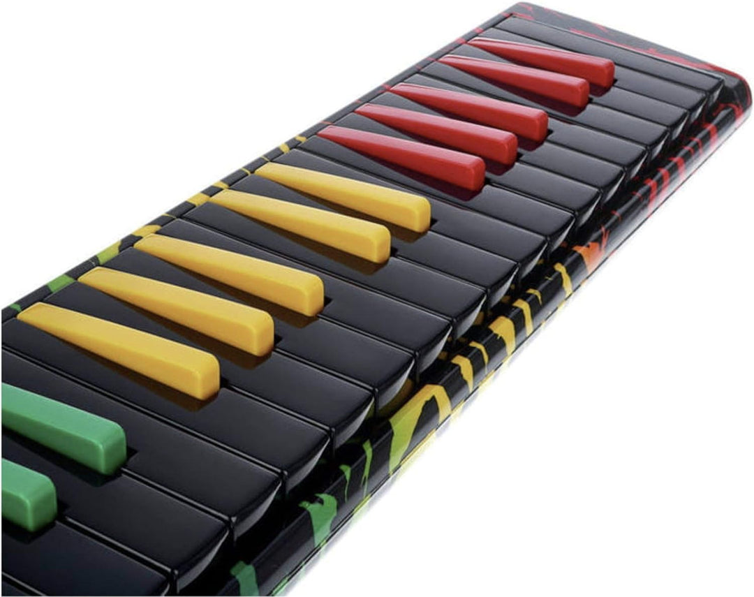Hohner Melodica AirBoard Rasta 37