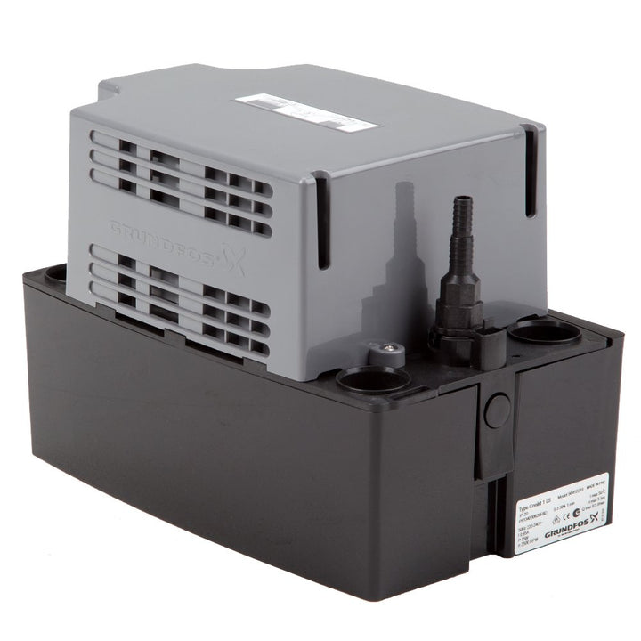 Grundfos Conlift 1-LS Kondensatentfernungspumpe für Heizkessel, 98452219