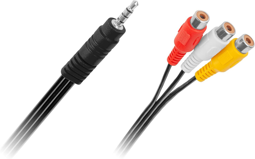 Kruger&Matz Tragbare LED-Projektor V-LED20 FullHD 1920 x 1080 px HDMI Bluetooth Eingebaute Lautsprec
