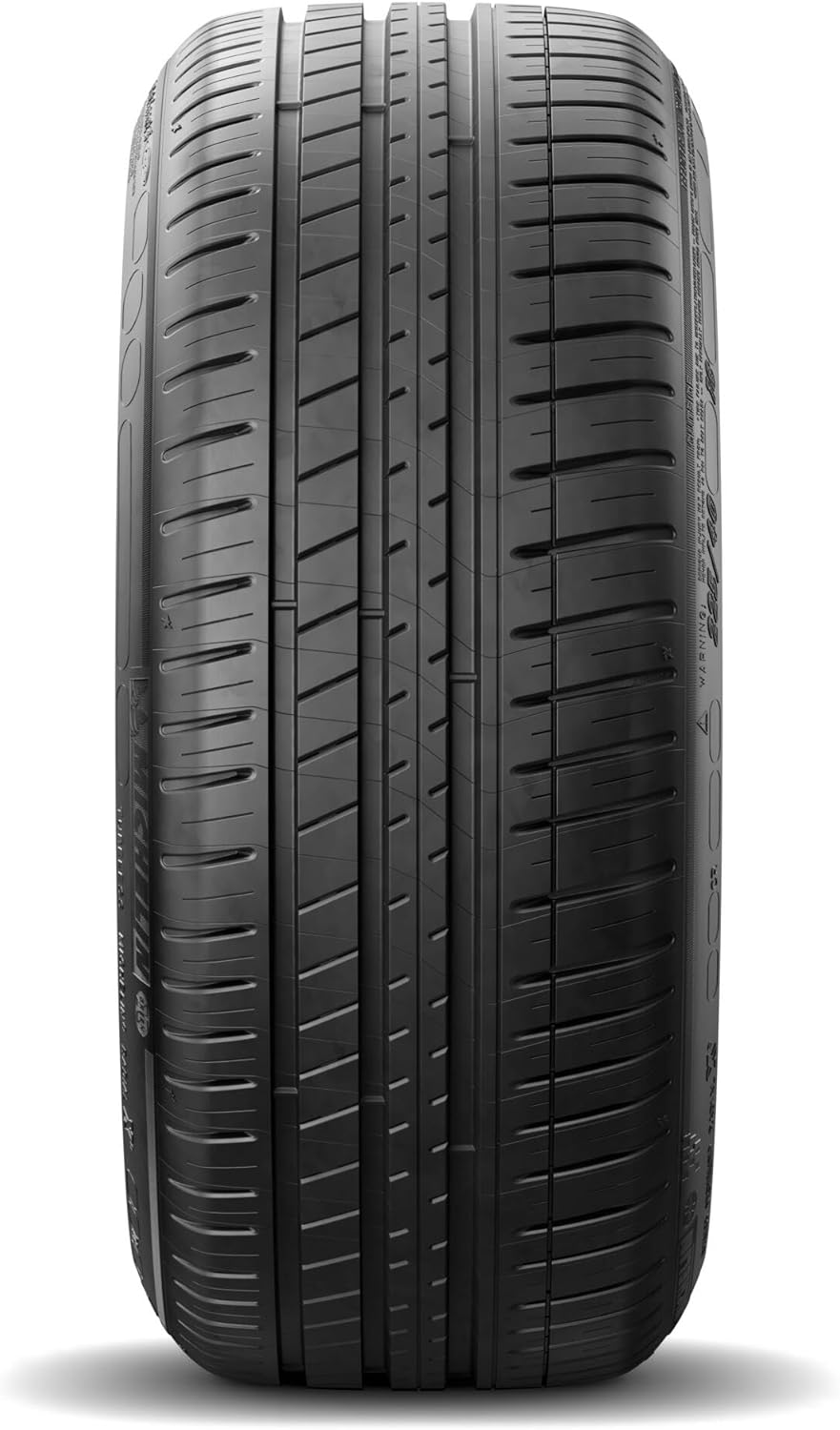 Michelin Pilot Sport 3 FSL - 275/40R19 101Y - Sommerreifen 275/40R19 101Y - MO/FSL, 275/40R19 101Y -