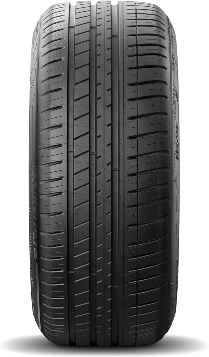 Michelin Pilot Sport 3 FSL - 275/40R19 101Y - Sommerreifen 275/40R19 101Y - MO/FSL, 275/40R19 101Y -