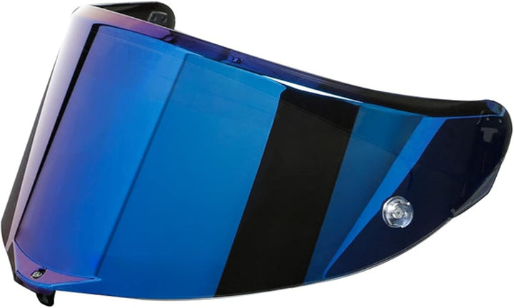 AGV Visor GP RR/Piste GP R/Corsa R MPLK Iridium Blue